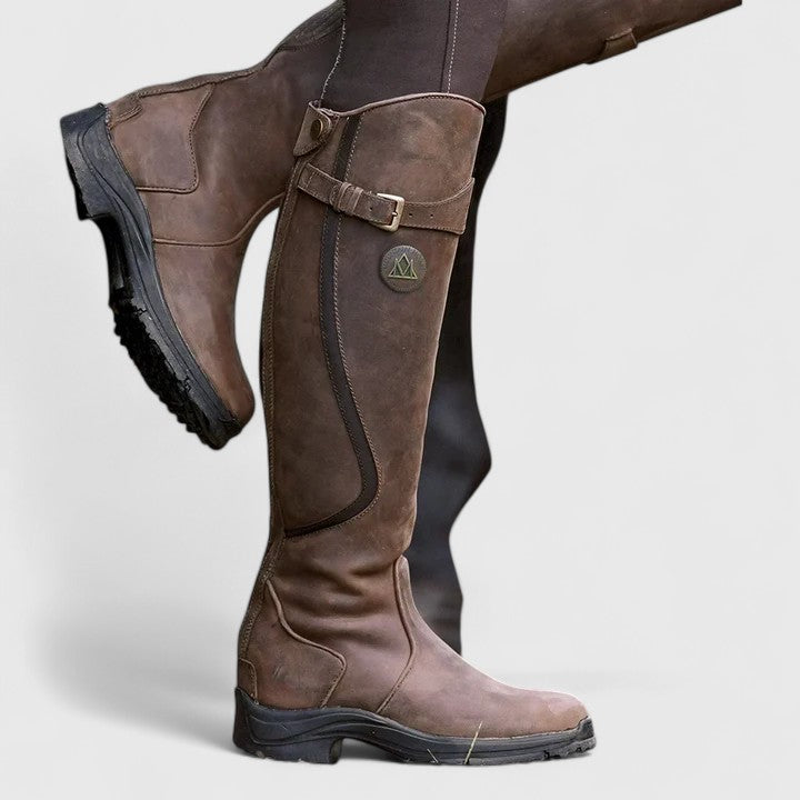 Dark Brown / 11