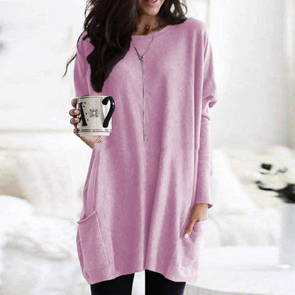 Élise | Effortless Elegance with Tummy Coverage