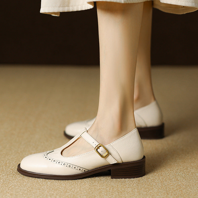 Beige / 10.5
