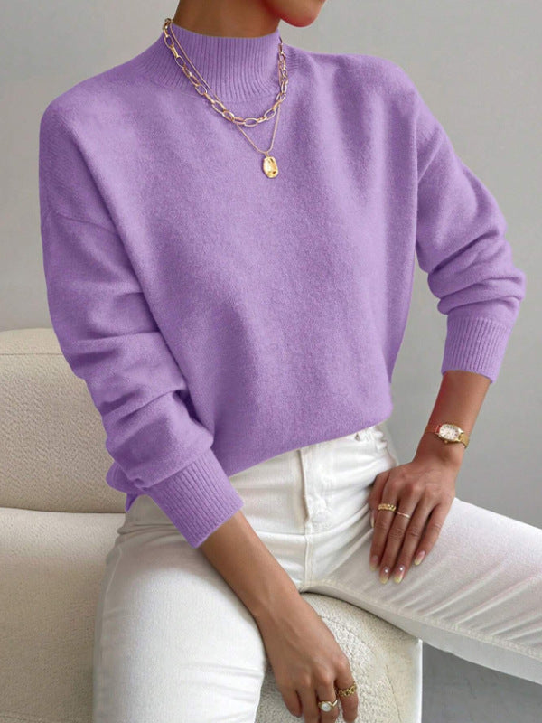 Purple / 2XL