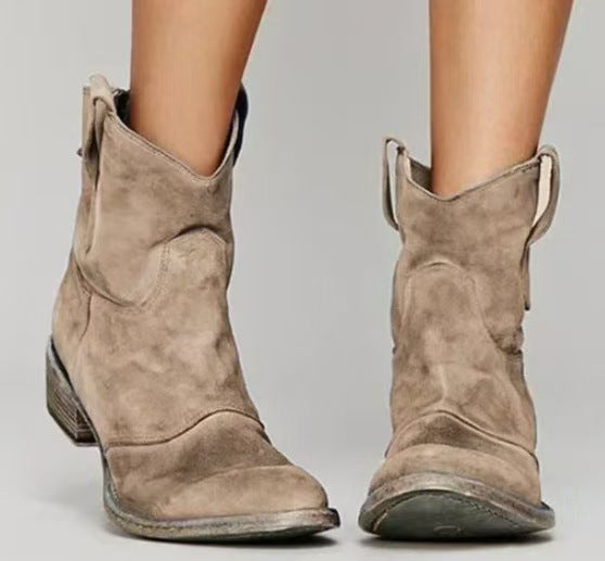 Light Brown / 12