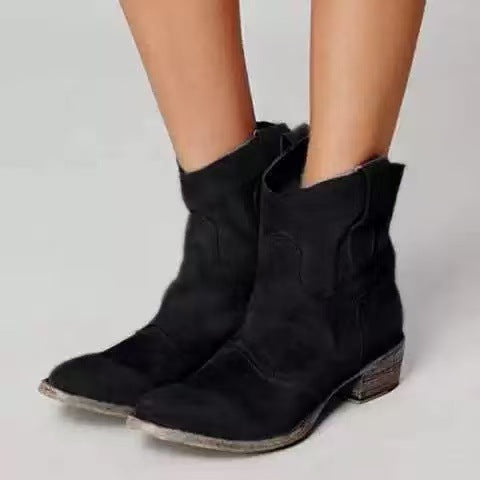 Black / 12