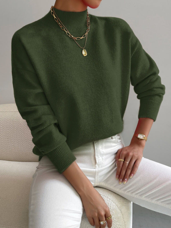 Army Green / 2XL