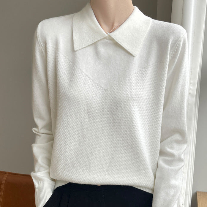 White / 2XL