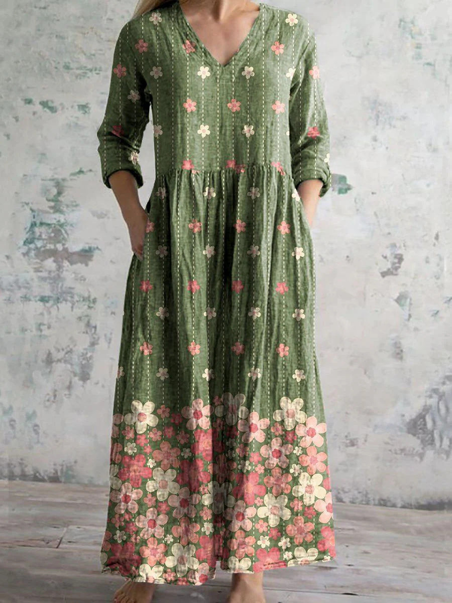 Olive Green / 3XL