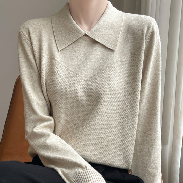 Beige / 2XL