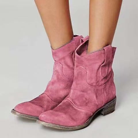 Light Pink / 12