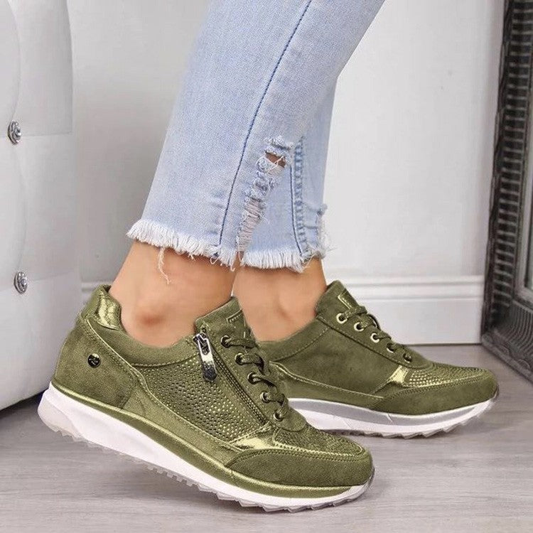 Green / 12