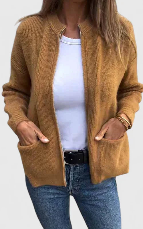 Brown / 3XL