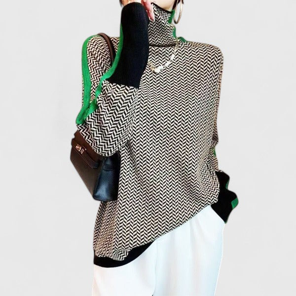 Green / 3XL