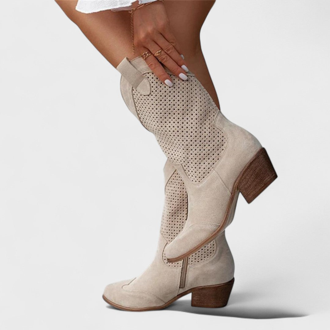 Beige / US 10.5