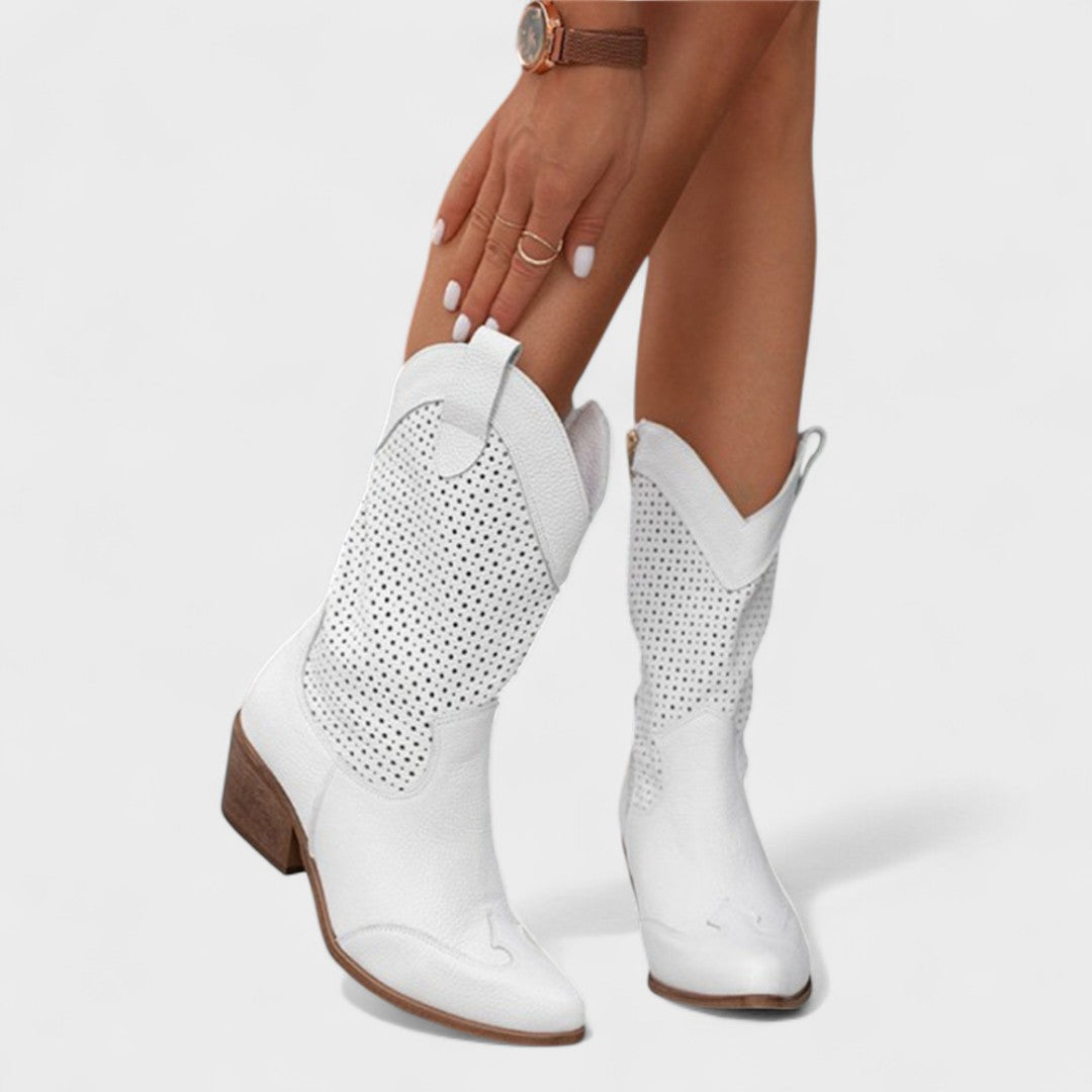 White / US 10.5