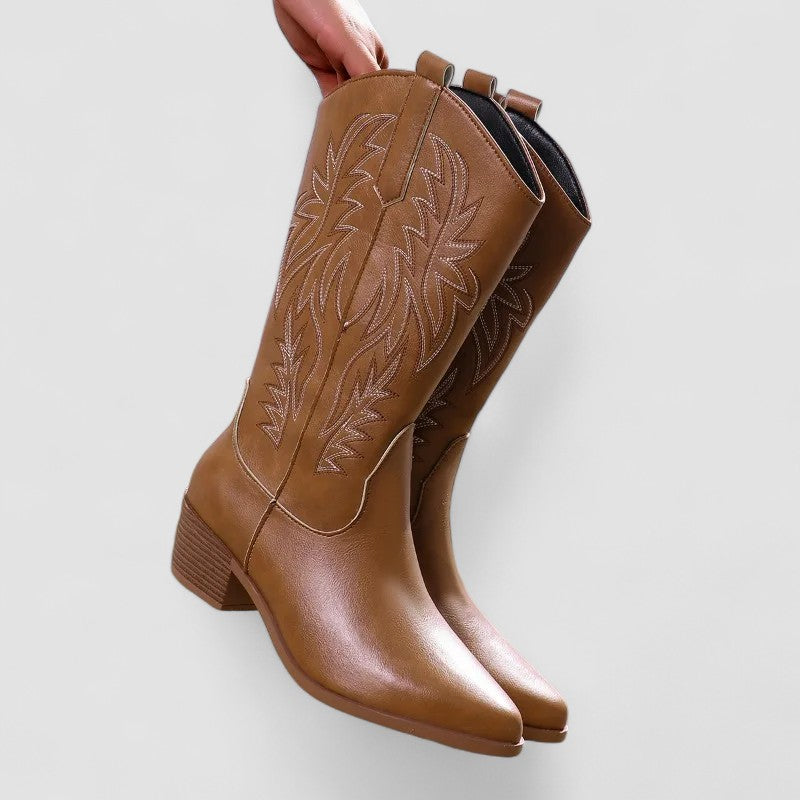 Brown / 12