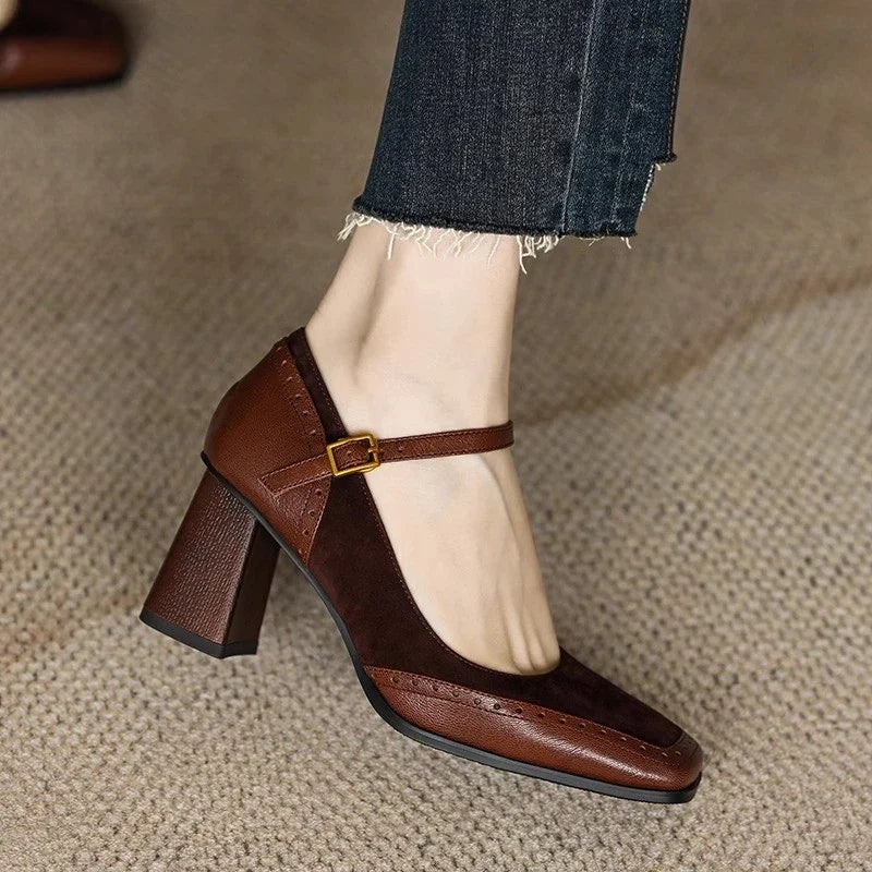 Brown / 10.5