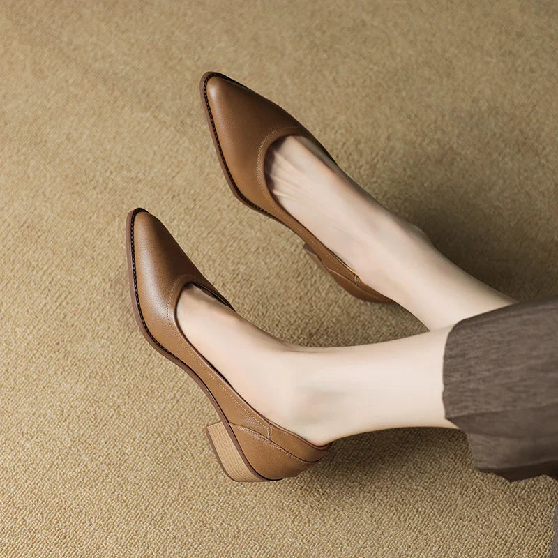 Brown / 11
