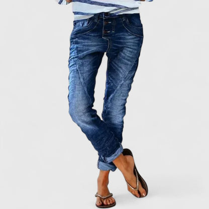 Clara | Comfortable Pants