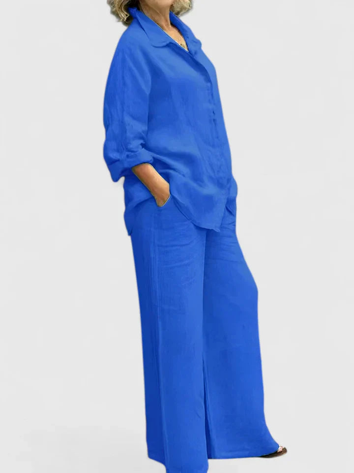 Royal Blue / 3XL