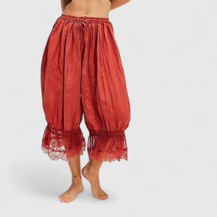 Red / L