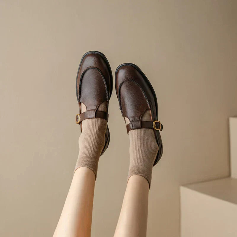 Brown / 11