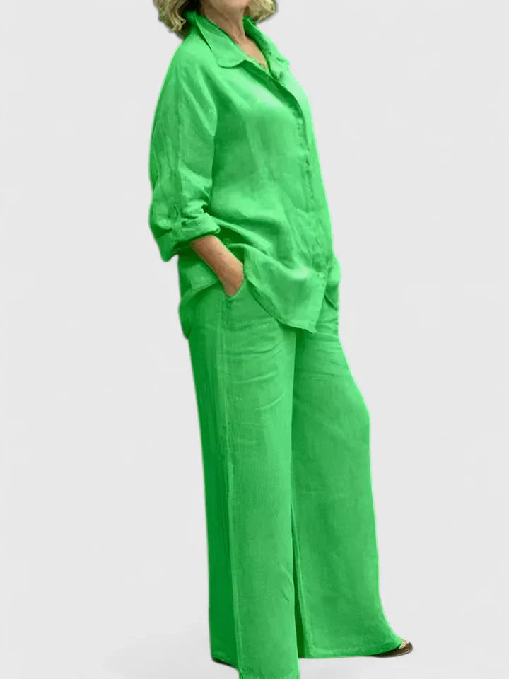 Deep Green / 3XL