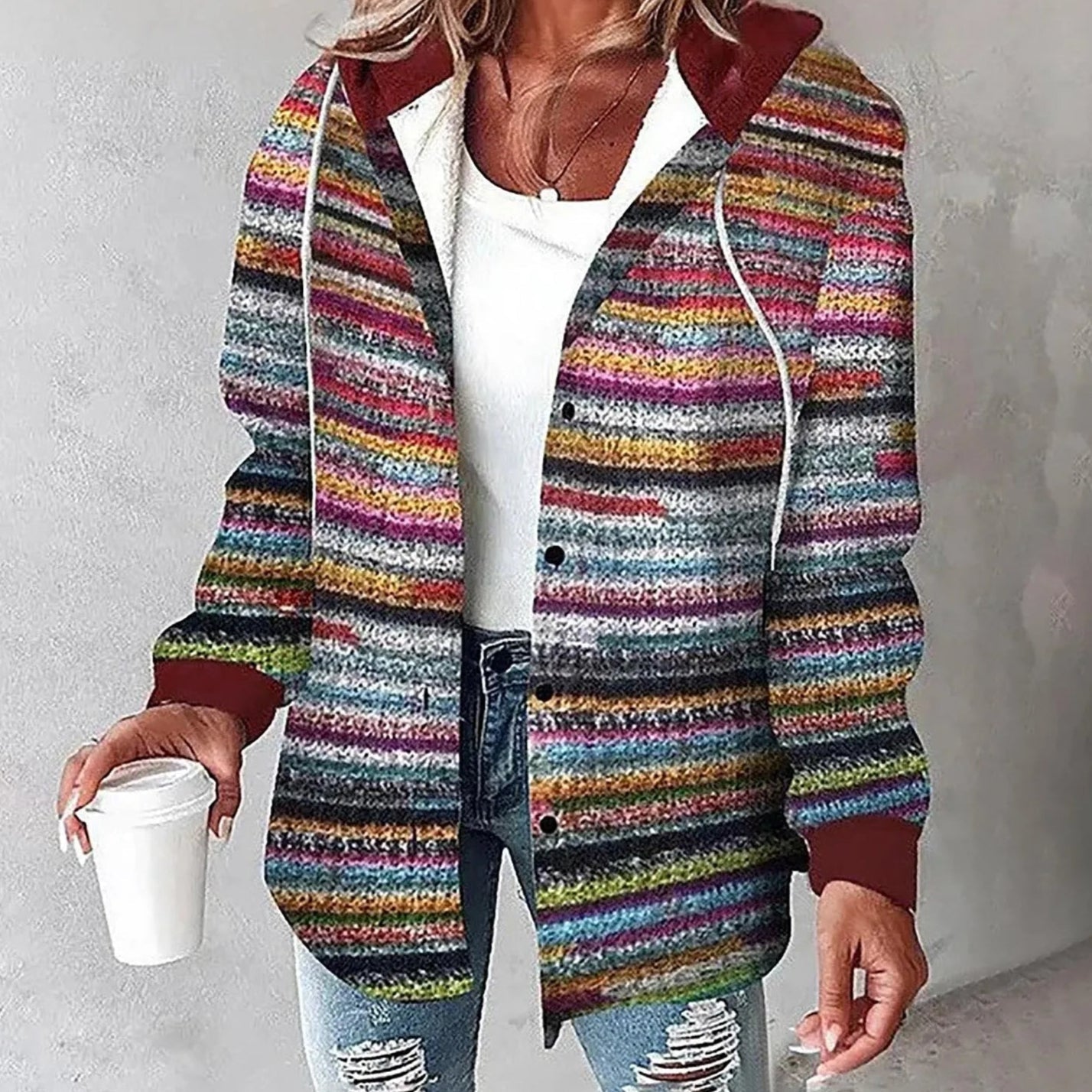 Multicolor / 3XL