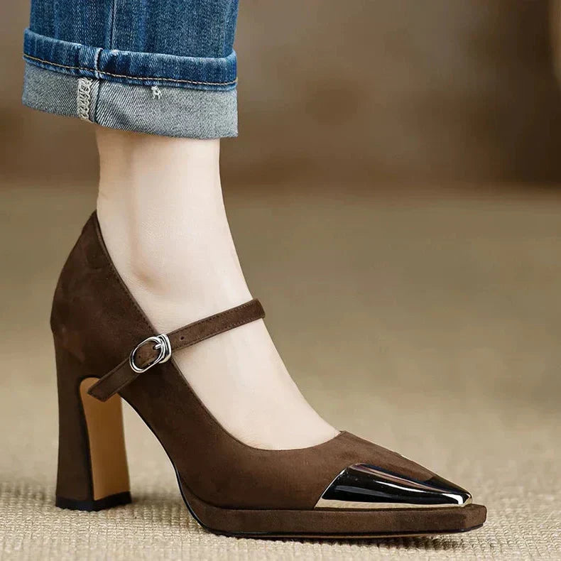 Brown / 10.5
