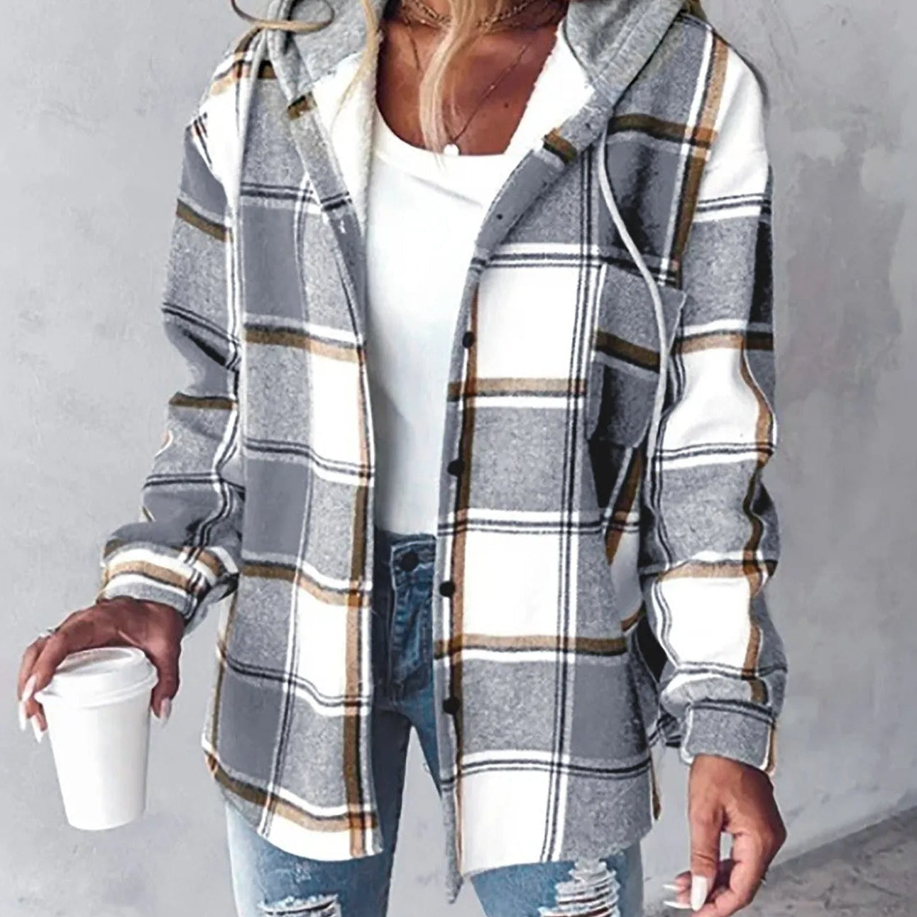Gray / 3XL