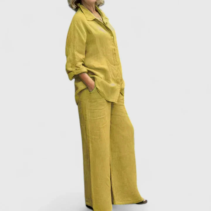 Yellow / 3XL