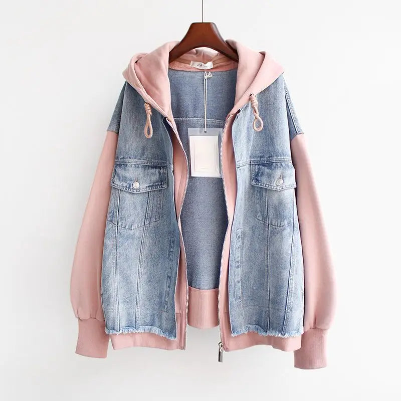 Pink / 4XL