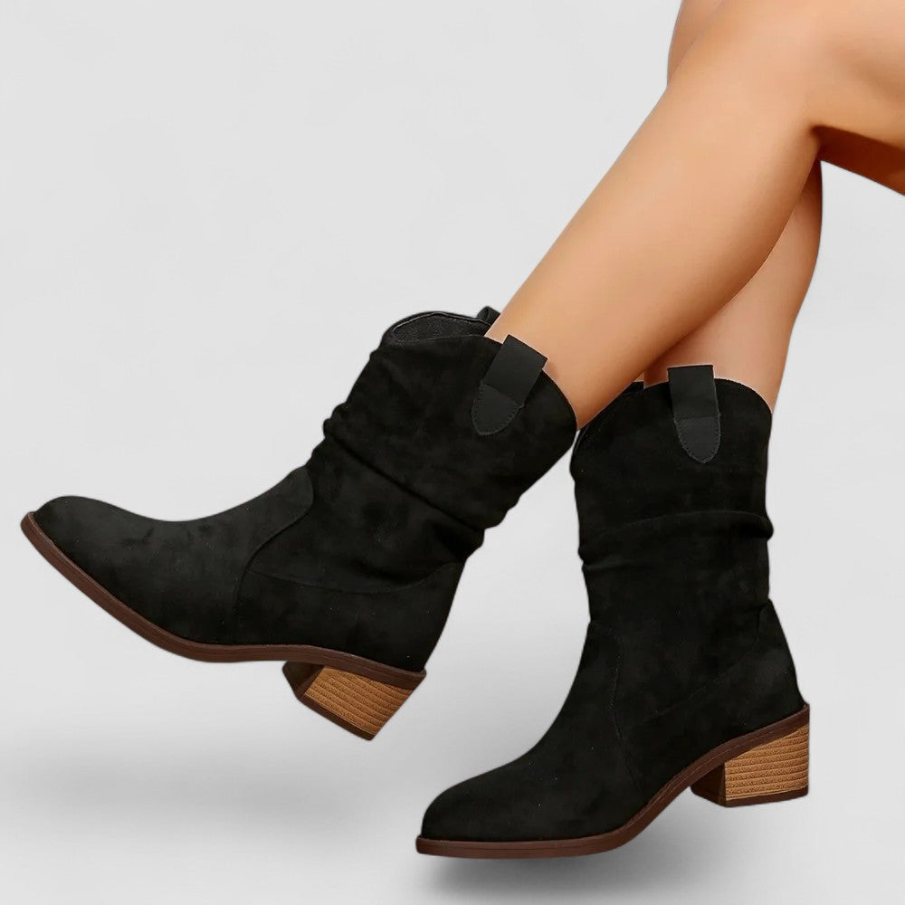 Black / 12