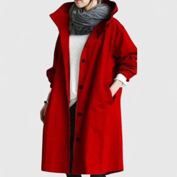 Red / 3XL