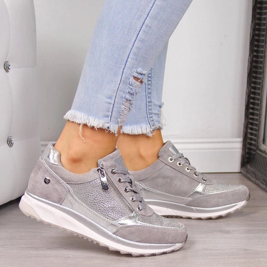 Gray / 12