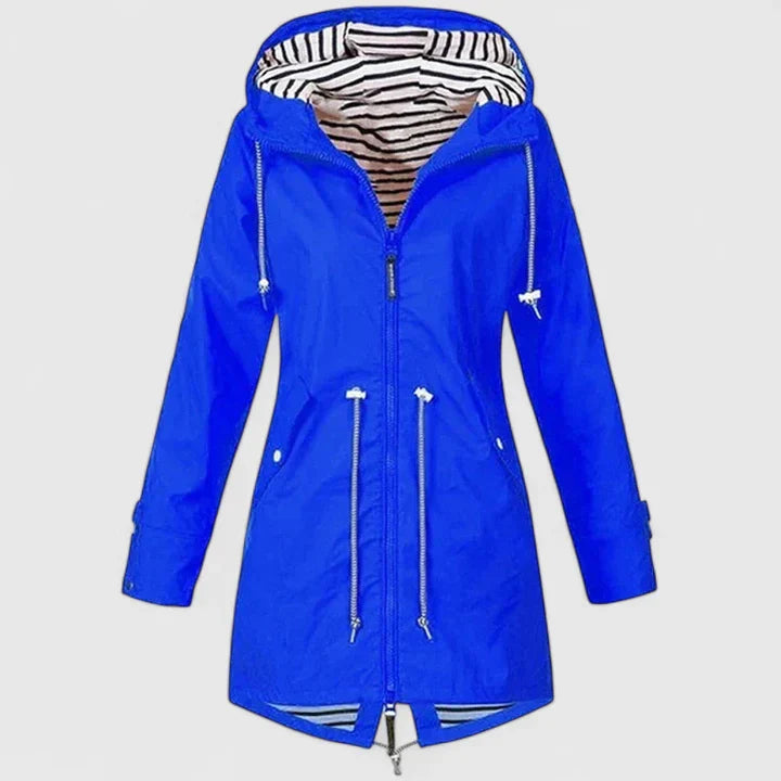 Blue / S