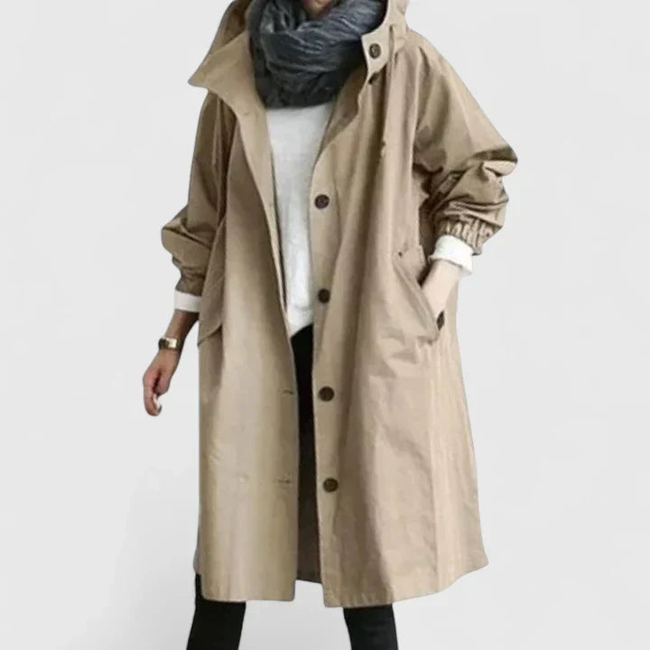 Khaki / 3XL