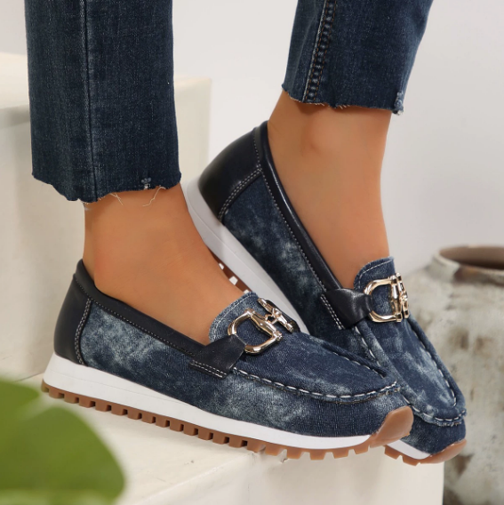 Marine Blue / 12