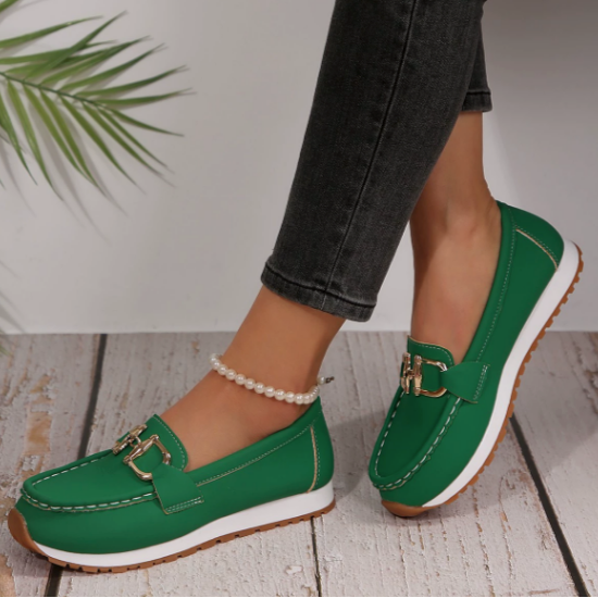 Green / 8.5