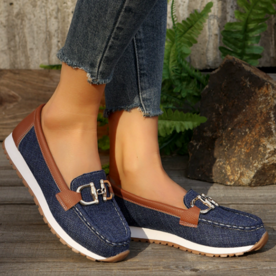 Dark Blue / 8.5