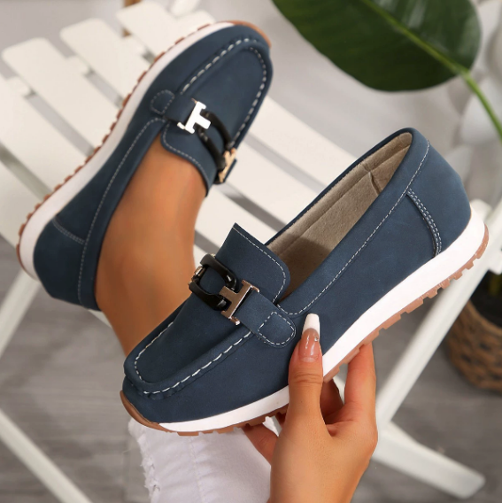 Marine Blue / 11