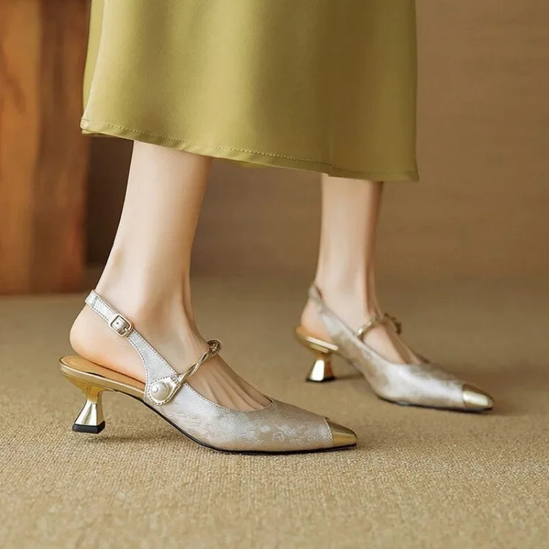 Beige / 10