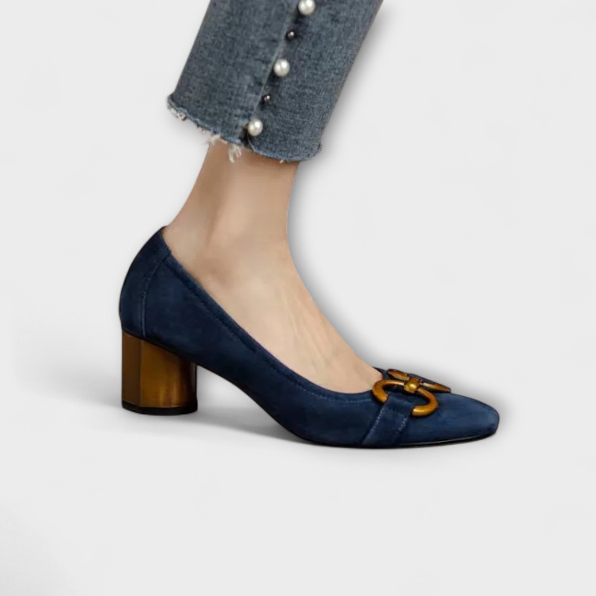 Dark Blue / 42