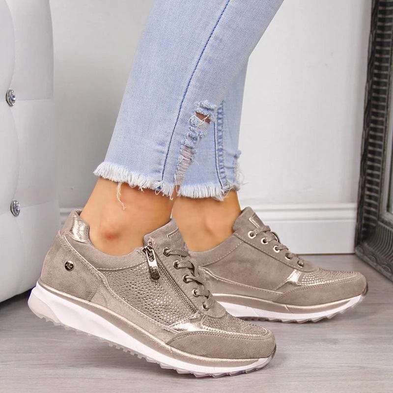 Beige / 12
