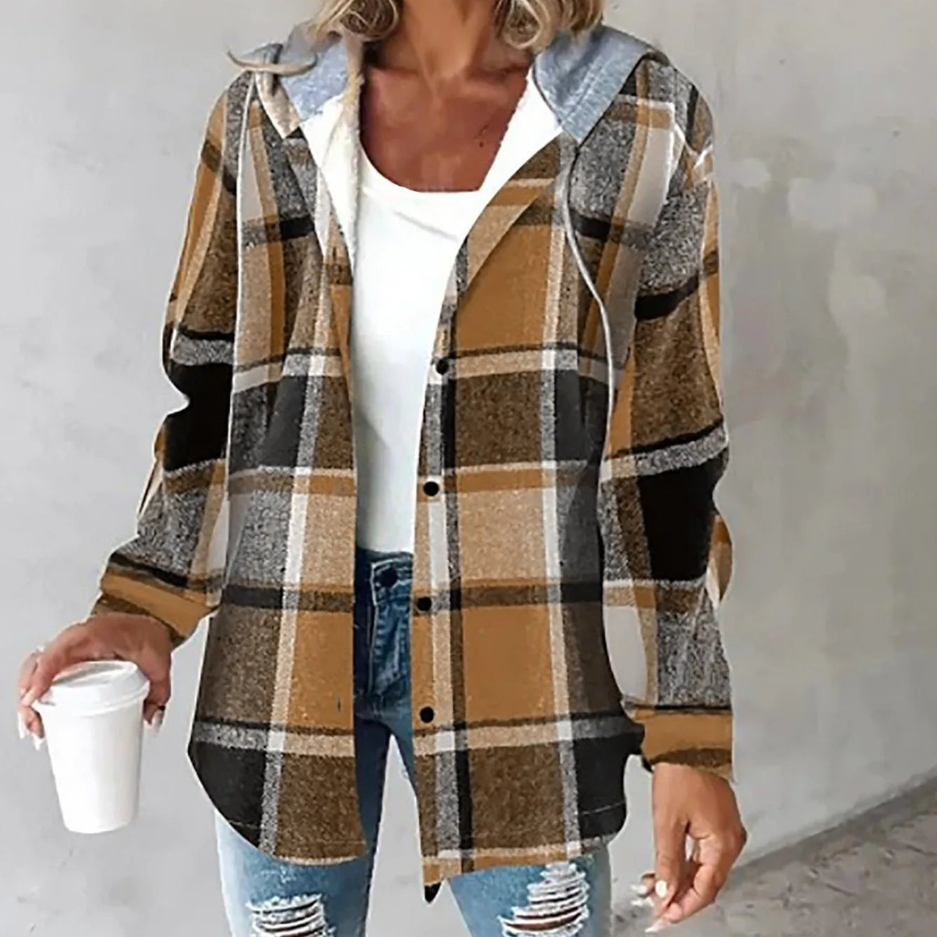 Brown / 3XL