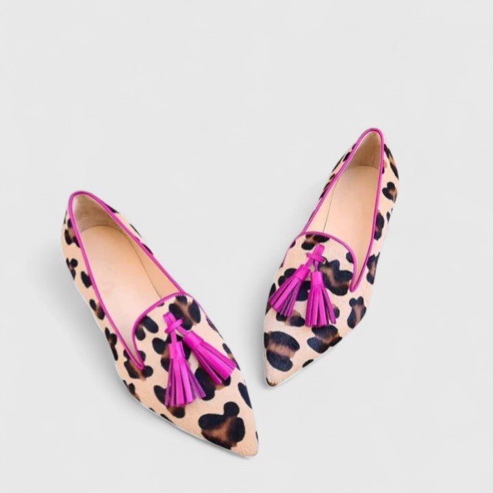Pink / 10