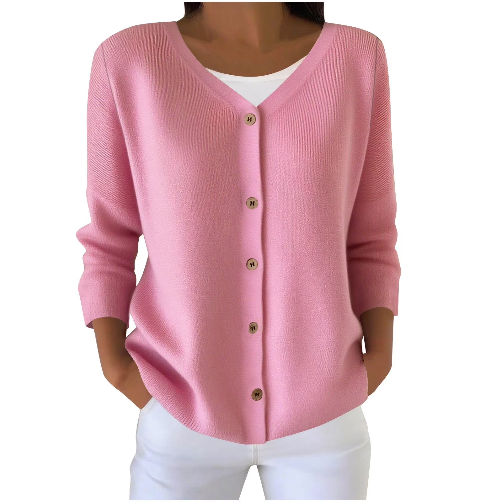 Light Pink / 5XL