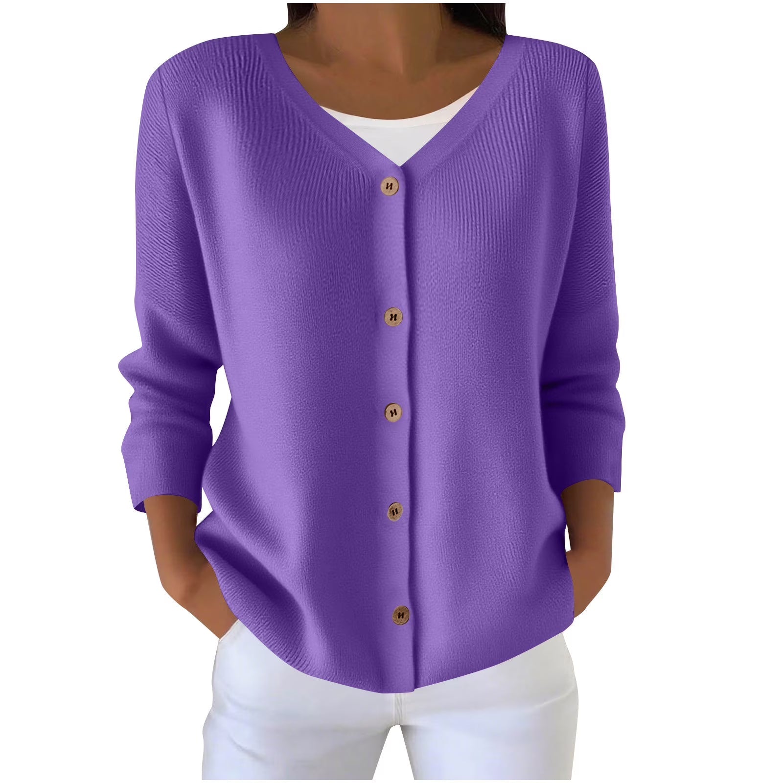 Purple / 5XL