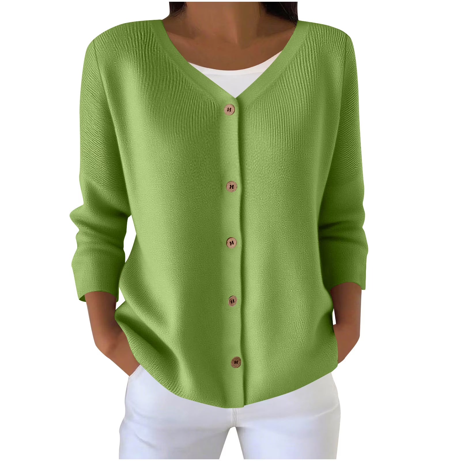 Green / 5XL