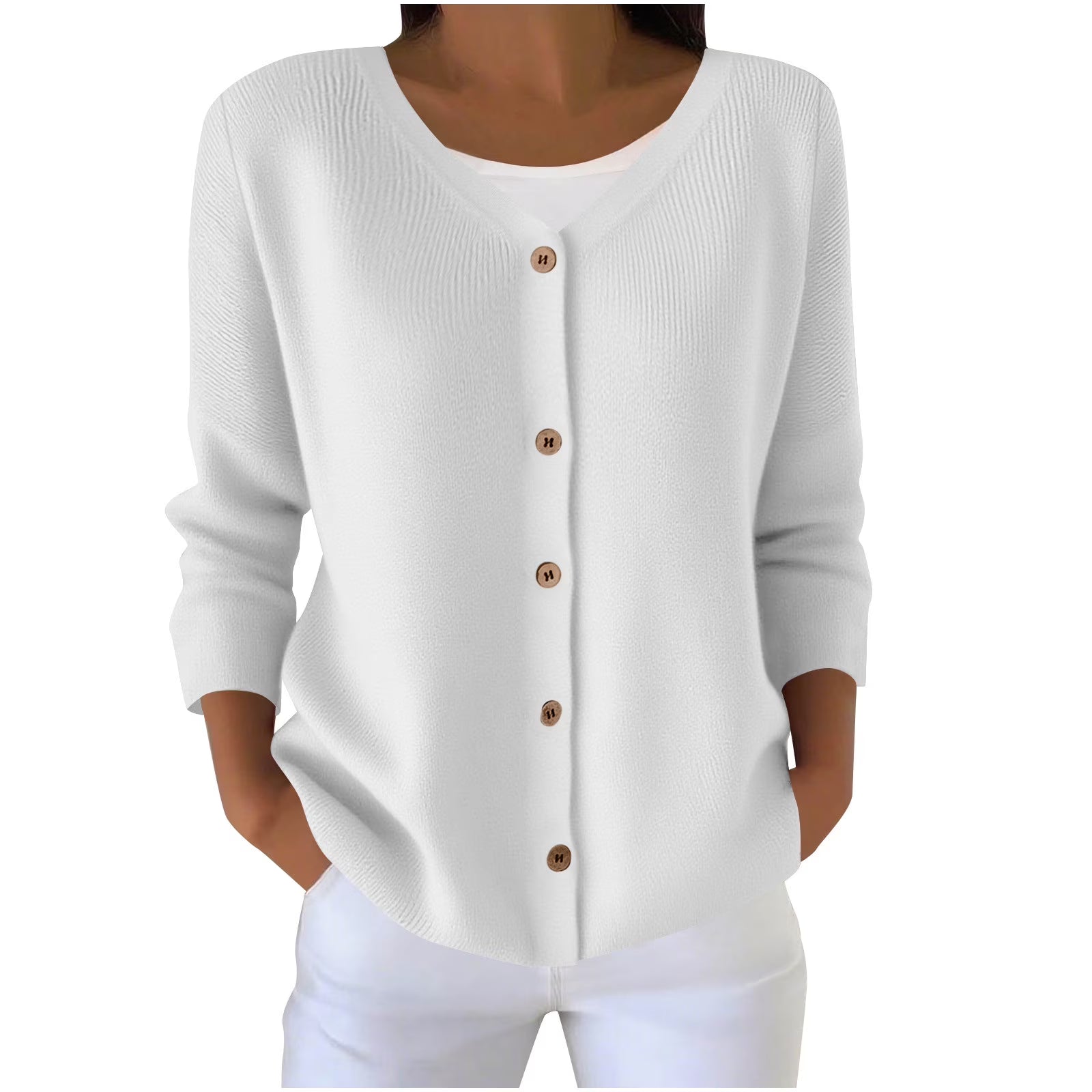 White / 5XL
