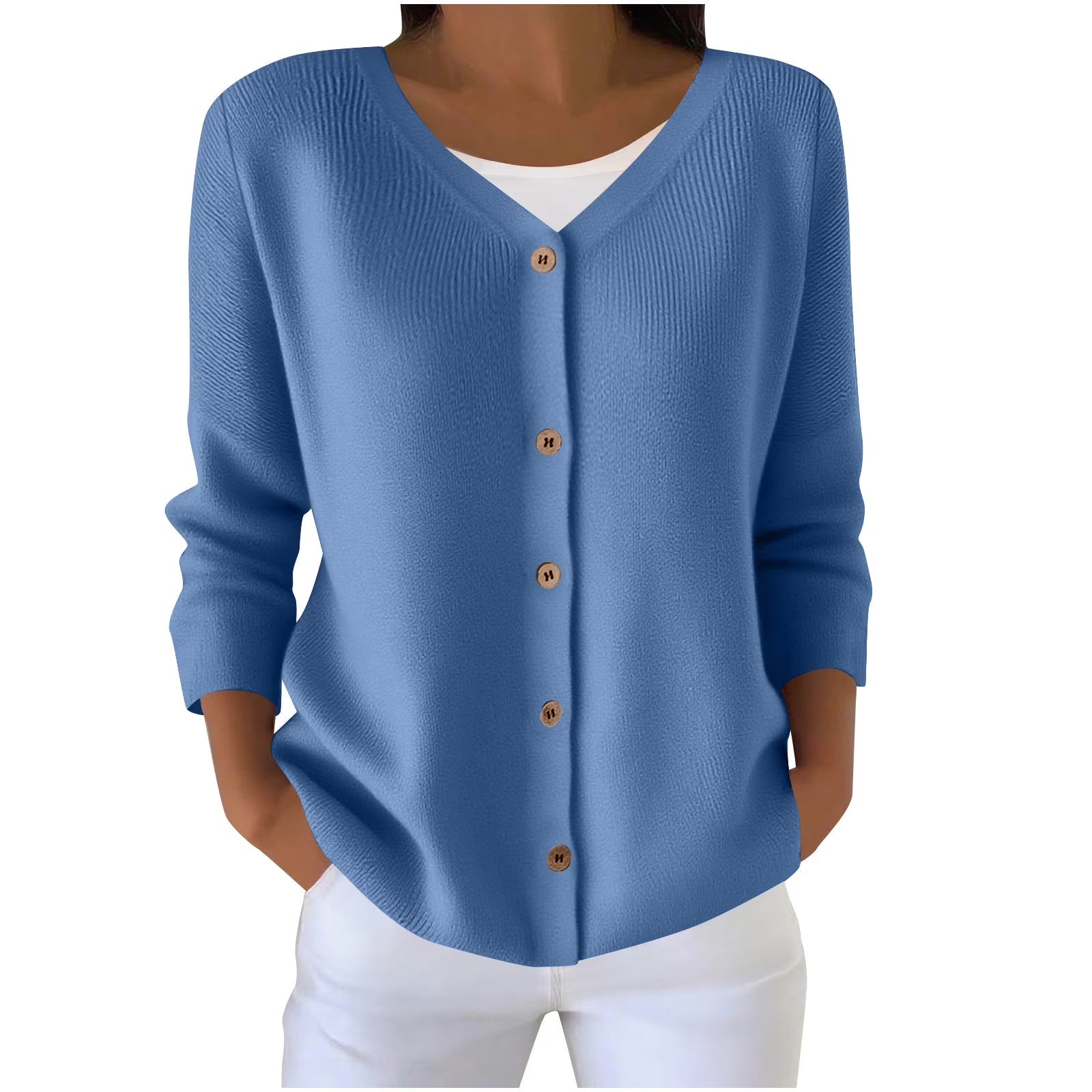 Blue / 5XL