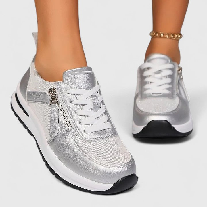 Silver / 11