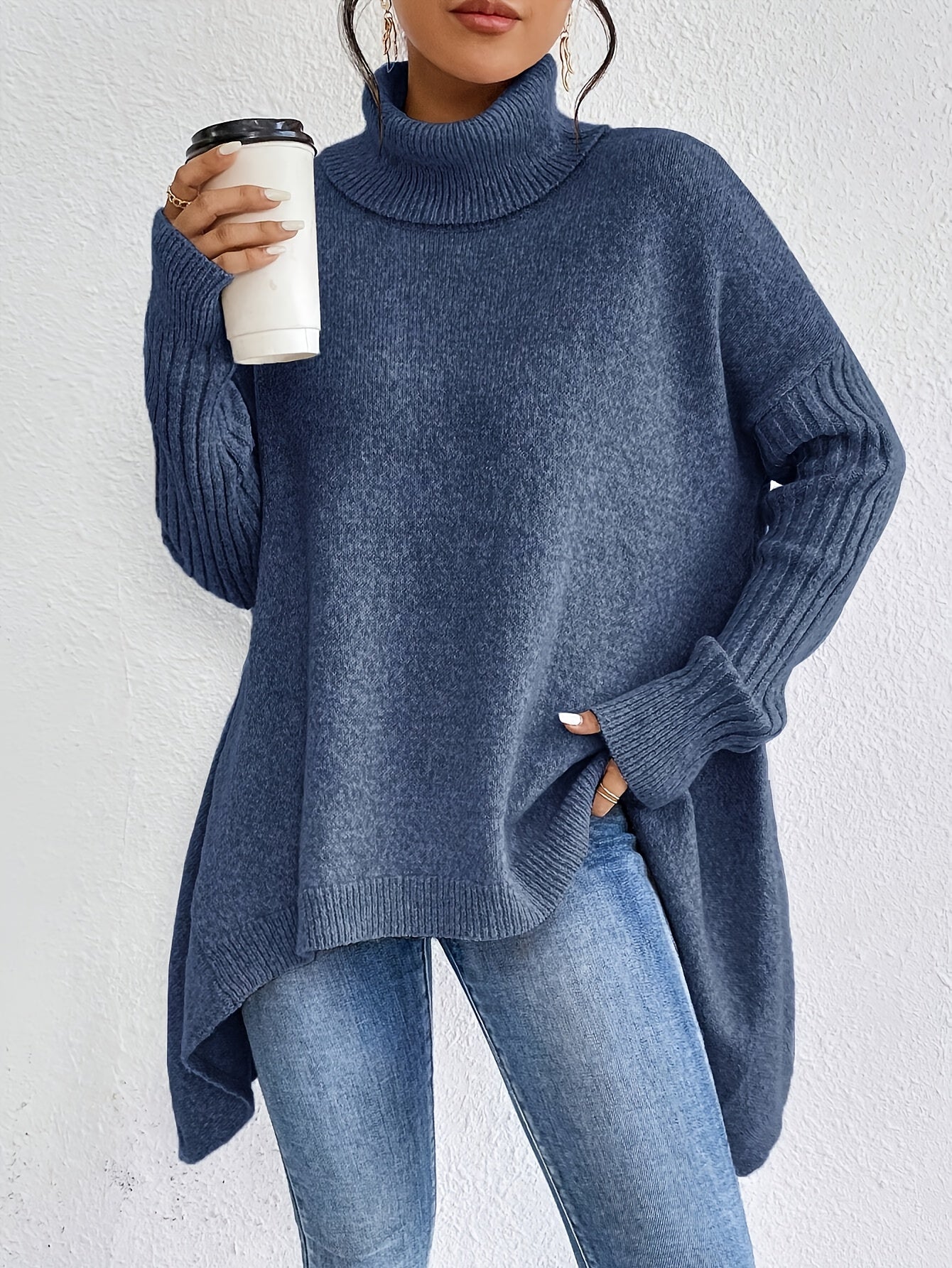 Sea Blue / 2XL